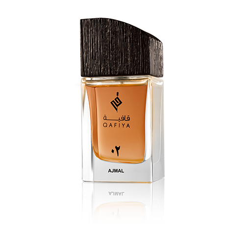 Ajmal Qafiya 02  75ML