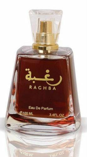 Raghba 100ml EDP