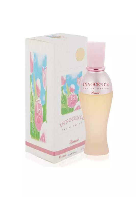 Rasasi Innocence EDP 65ML