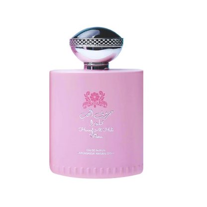 Huroof Al Hub Flora EDP 100ML