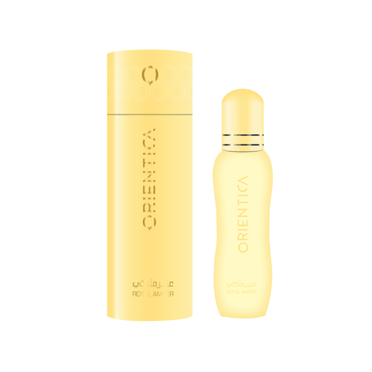 Orientica Royal Amber 6ML Perfume Oil