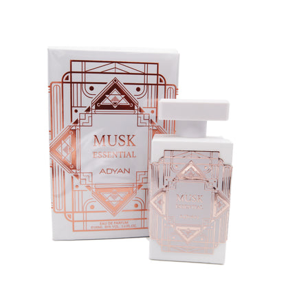 Musk Essential EDP 100ML