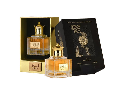 Liwan EDP 100ML