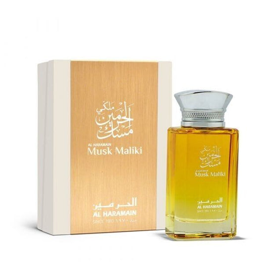 Musk Maliki EDP 100ml