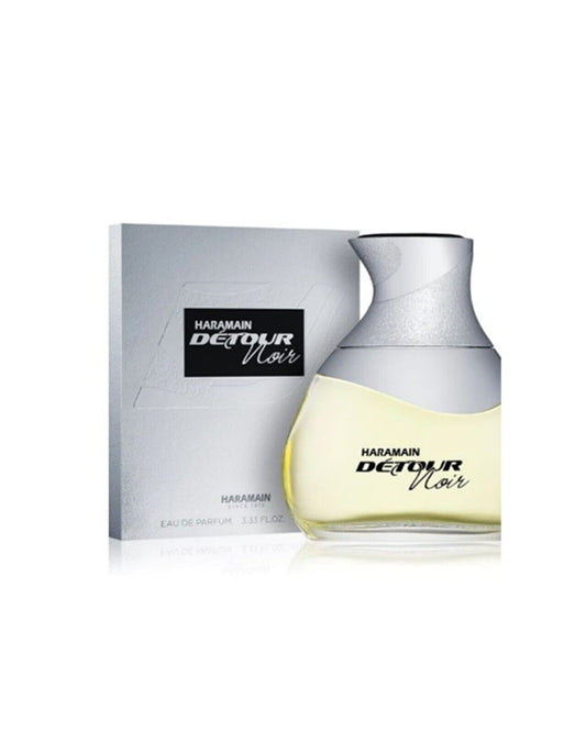 Detour Noir EDP 100ML