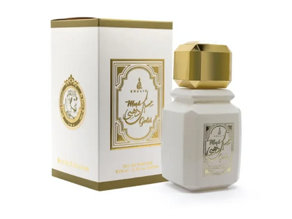 Khalis Musk Gold EDP 100ML