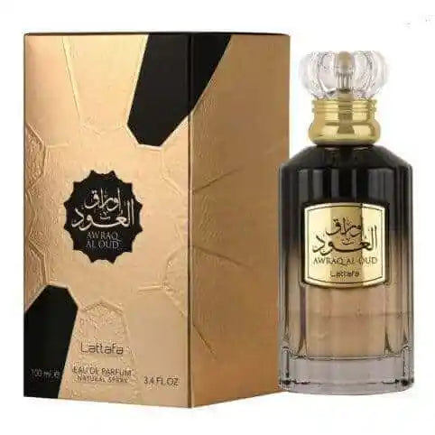 Awraq Al Oud 100ml EDP