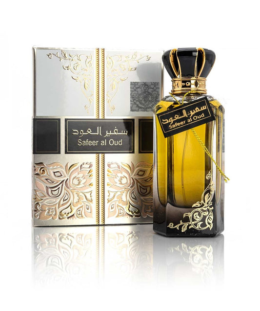 Safeer Al Oud EDP 100ML