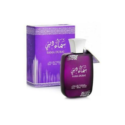Sama Dubai EDP 100ML