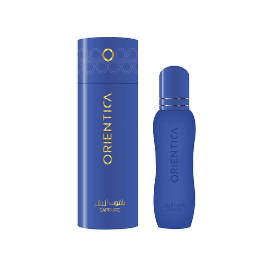 Orientica Sapphire 6ML Perfume Oil