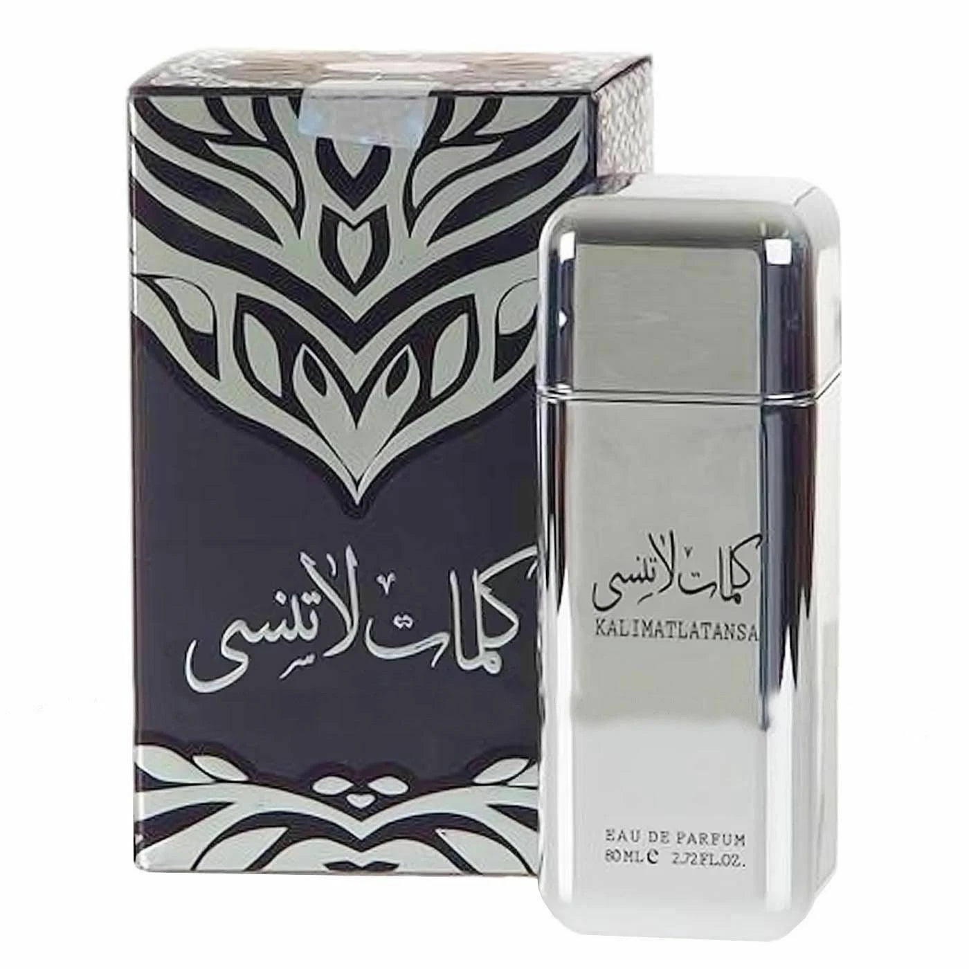 Kalimat Latansa EDP 80ML