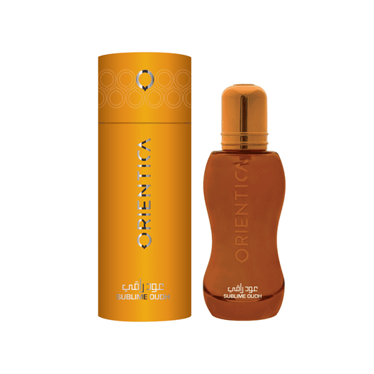 Orientica Sublime Oudh 6ML Perfume Oil