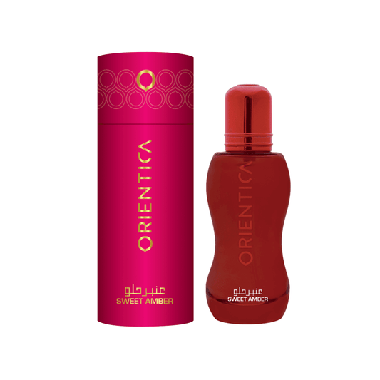 Orientica Sweet Amber 30ML Spray