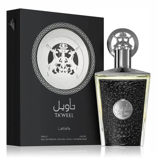 Taweel Perfume 100ml EDP