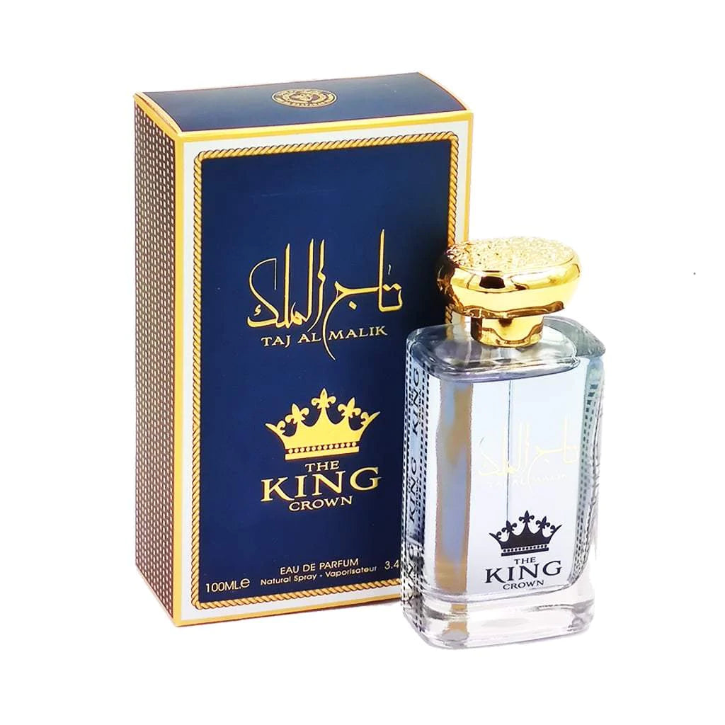 Taj Al Malik EDP 100ML