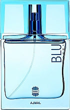 Ajmal Blu 50ML Femme