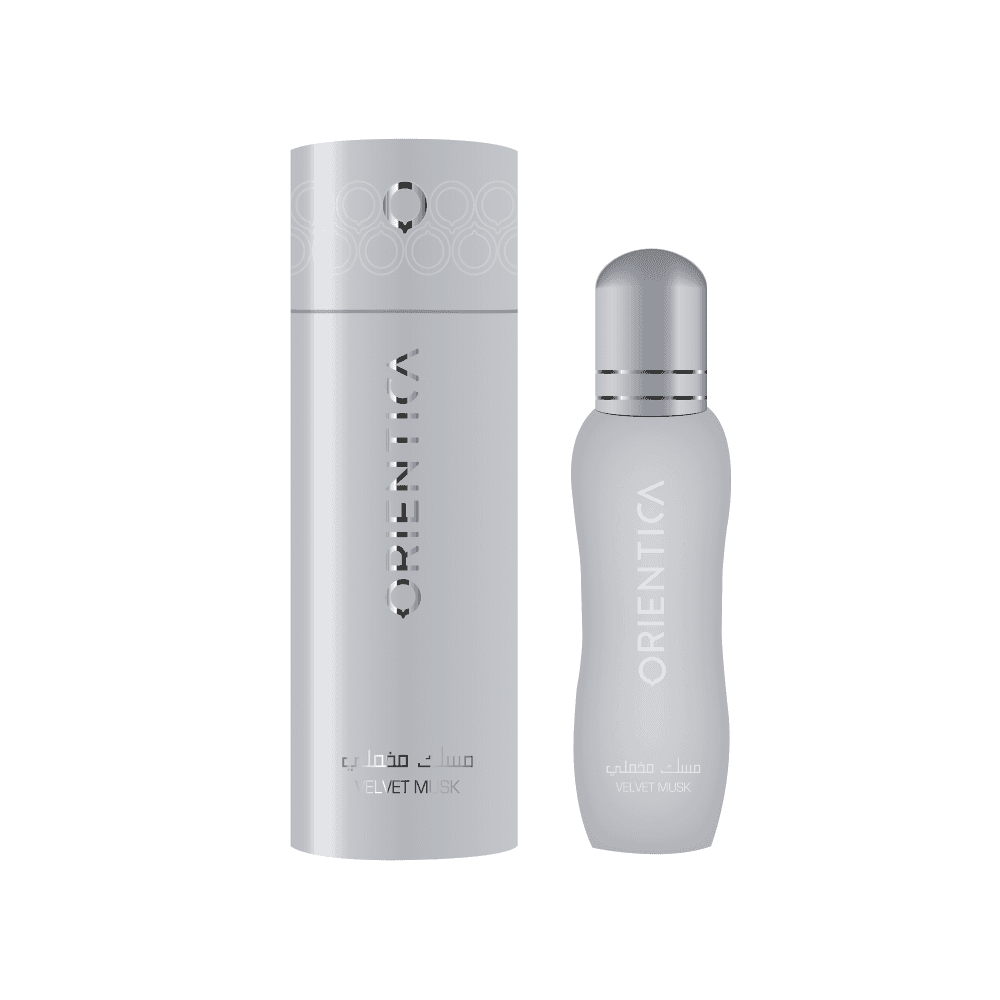 Orientica Velvet Musk 6ML Perfume Oil