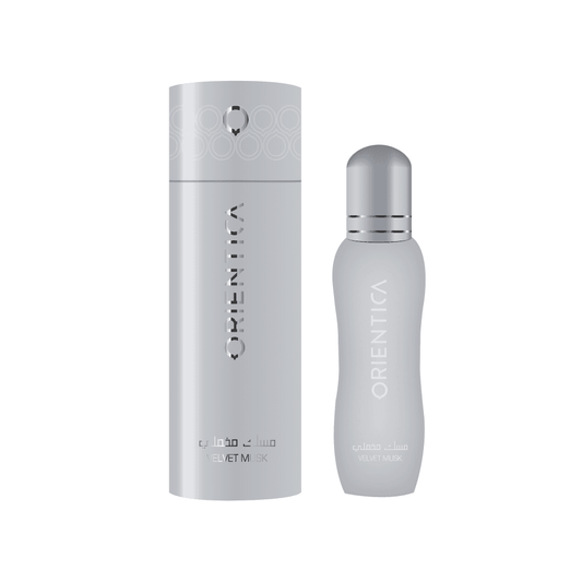 Orientica Velvet Musk 6ML Perfume Oil