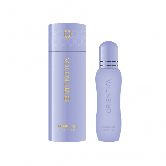 Orientica Violet Oudh 6ML Perfume Oil