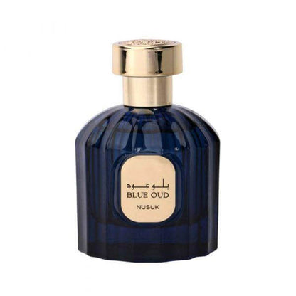 Blue Oud EDP 100ML